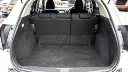 2015 Honda Vezel Hybrid X image 346559