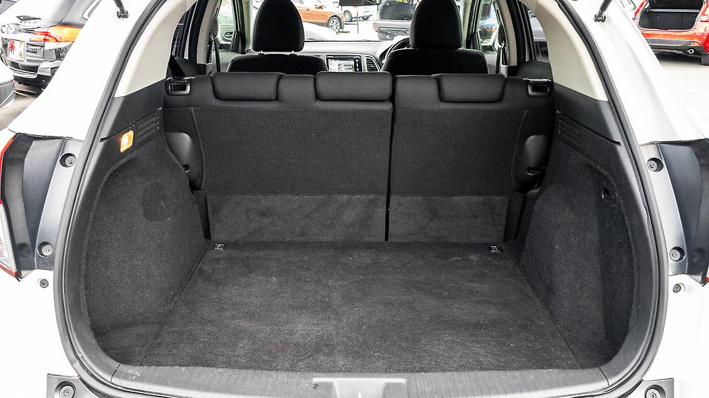2015 Honda Vezel Hybrid X image 346559