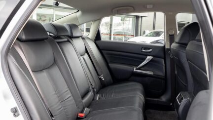 2013 Nissan Teana 250XL Leather PKG Push start image 348390