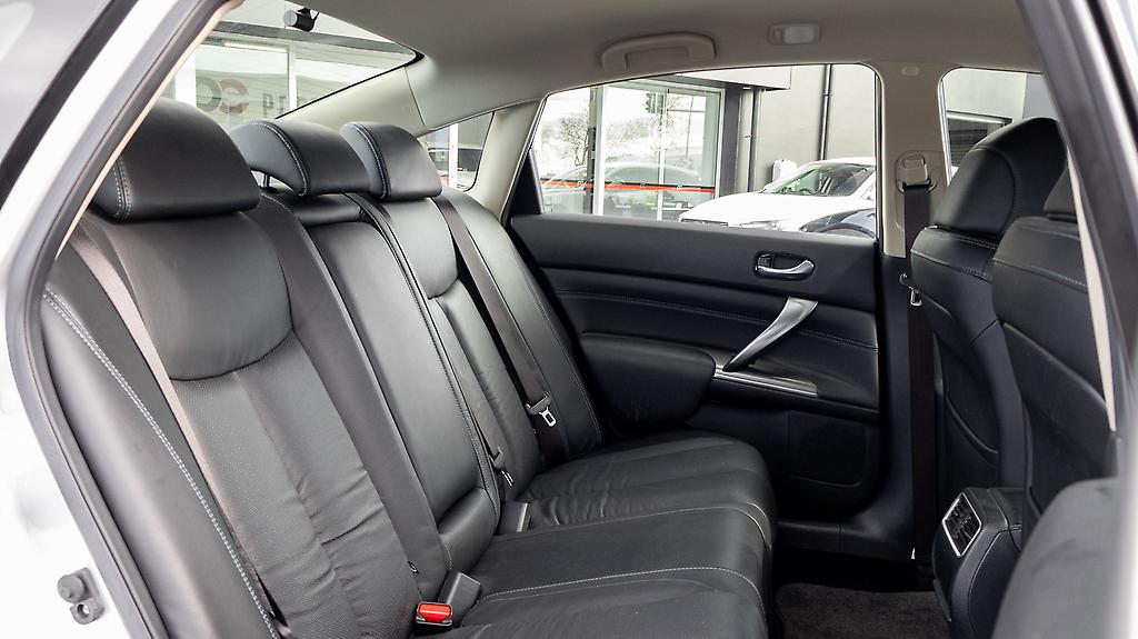 2013 Nissan Teana 250XL Leather PKG Push start image 348390