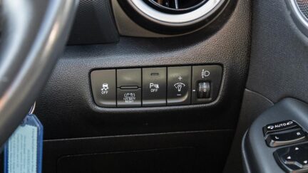 2023 Hyundai Kona 1.6 HYBRID 1.6PH NZ NEW image 346486