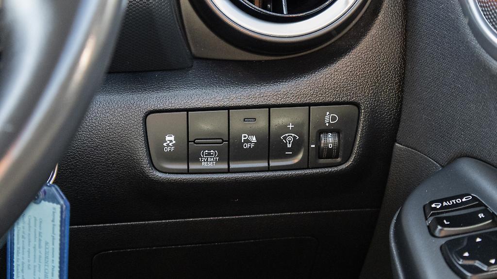 2023 Hyundai Kona 1.6 HYBRID 1.6PH NZ NEW image 346486