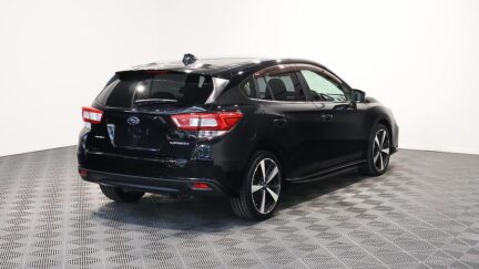 2017 Subaru Impreza Sport 2.0i-S Eyesight AWD image 349992