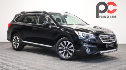 2014 Subaru Outback Limited AWD image 348910