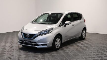 2019 Nissan Note e Power B, Push Start image 350057