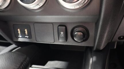 2022 Mitsubishi Asx LS 2.0P/CVT image 351833
