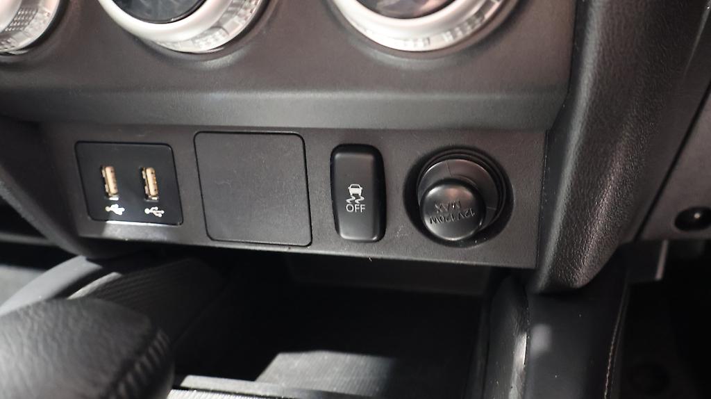 2022 Mitsubishi Asx LS 2.0P/CVT image 351833