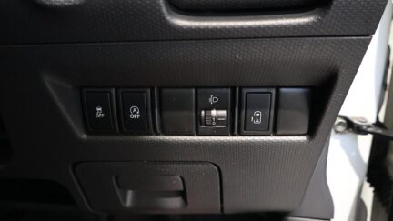 2014 Suzuki Solio X-DJE image 351048