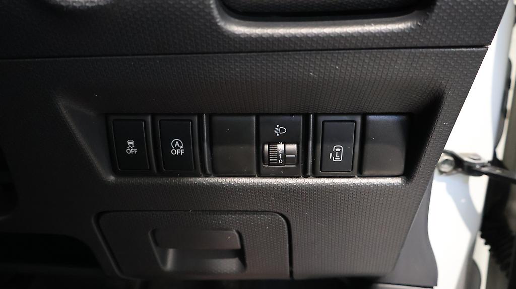 2014 Suzuki Solio X-DJE image 351048