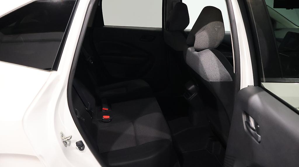 2021 Nissan Note Hyrbid S Model image 349519