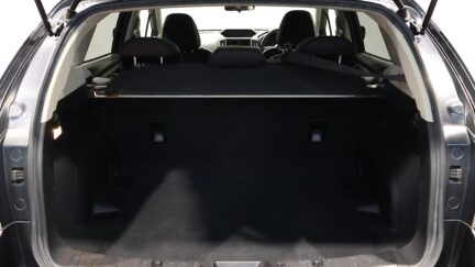 2017 Subaru XV 2.0I-S Eyesight Black Leather Selection AWD image 348714