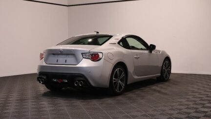 2012 Toyota 86 GT Push Start image 348736