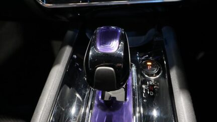 2014 Honda Vezel Hybrid X image 352441