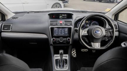 2015 Subaru Levorg 2.0i GTS AWD Wagon STI Kit image 349905