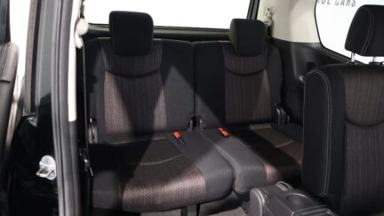 2014 Nissan Serena Highway Star S-Hybrid image 346977