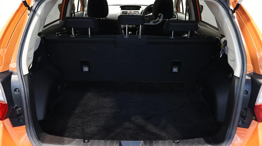 2014 Subaru XV 2.0i-L Eyesight AWD image 349948