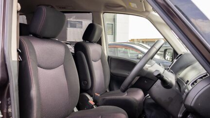 2012 Nissan Serena Highway Star S Hybrid image 354918