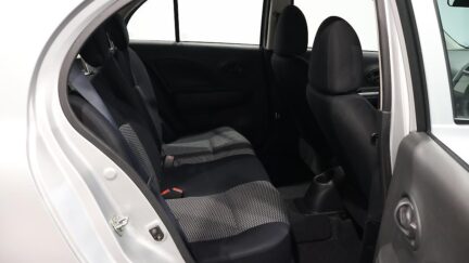 2015 Nissan March X Model, Low KMS image 351293