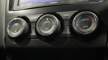 2014 Subaru XV 2.0I-L Eyesight AWD image 348853
