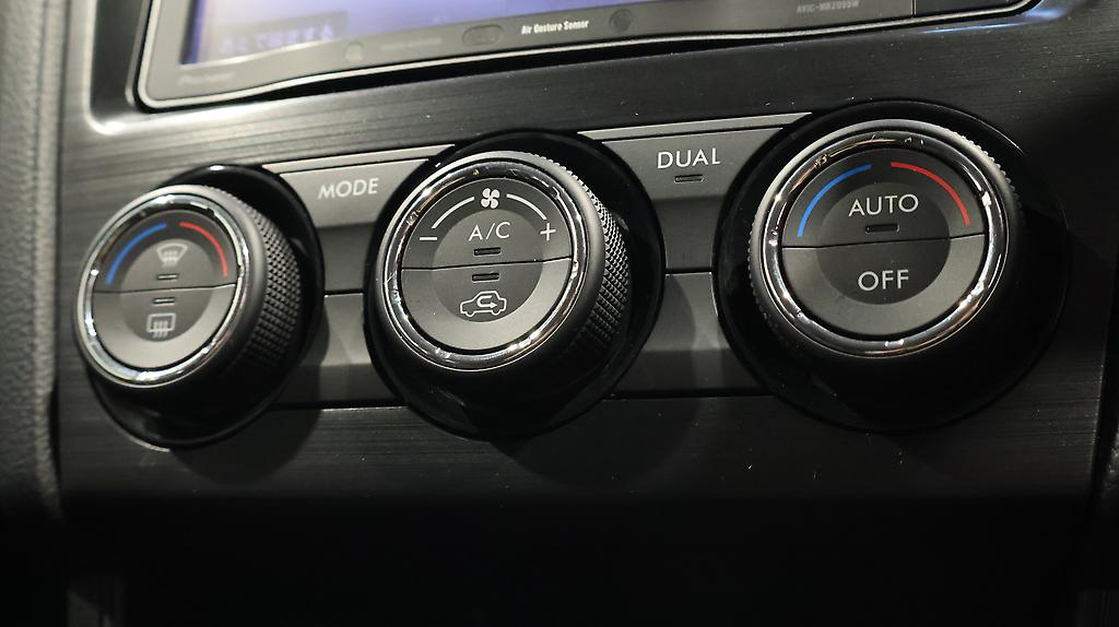 2014 Subaru XV 2.0I-L Eyesight AWD image 348853