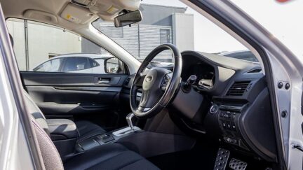 2013 Subaru Legacy Touring Wagon 2.5i B Sport Eyesight G Package AWD image 350338