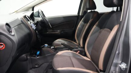 2017 Nissan Note E Power Medalist image 347126