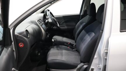 2015 Nissan March X V Selection, Low kms image 351004