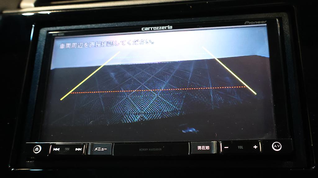 2015 Honda Shuttle Hybrid X image 351317