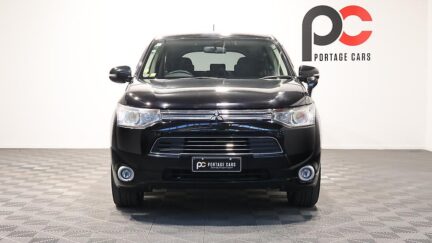 2013 Mitsubishi Outlander image 352360