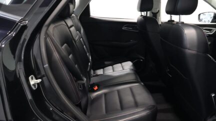 2022 MG HS 2.0PT/4WD/6AT image 347360