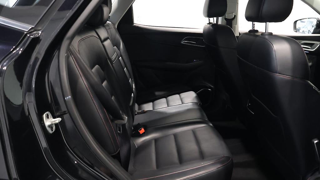 2022 MG HS 2.0PT/4WD/6AT image 347360