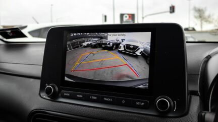 2023 Hyundai Kona 2.0 2WD 2.0P NZ NEW image 347406