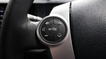 2015 Toyota Aqua S Model + Heated Seats image 347831