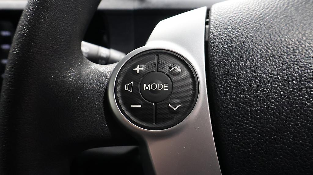 2015 Toyota Aqua S Model + Heated Seats image 347831