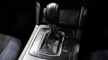 2015 Subaru Legacy B4 AWD New Shape image 351454