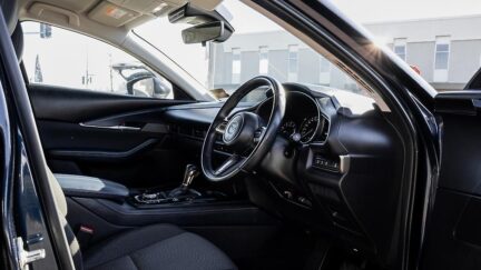 2023 Mazda Cx-30 GSX PTR 2.0P/6AT NZ NEW image 346463