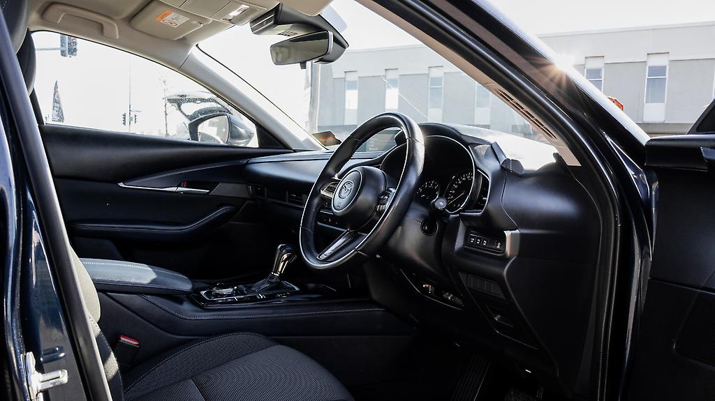2023 Mazda Cx-30 GSX PTR 2.0P/6AT NZ NEW image 346463