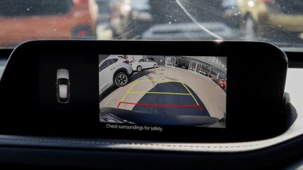 2023 Mazda Cx-30 GSX PTR 2.0P/6AT NZ NEW image 346470