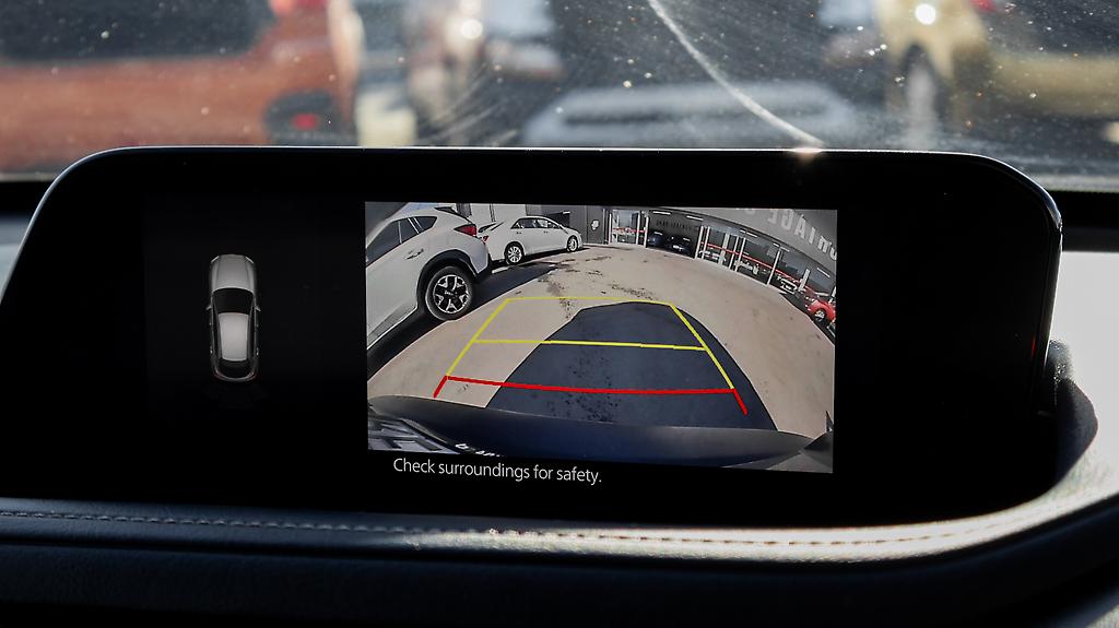 2023 Mazda Cx-30 GSX PTR 2.0P/6AT NZ NEW image 346470