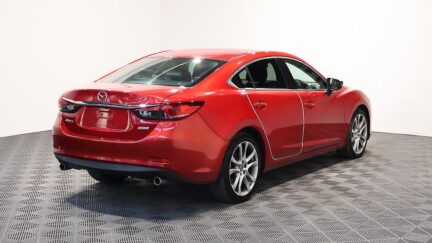 2013 Mazda Atenza 25S L-Package image 351463
