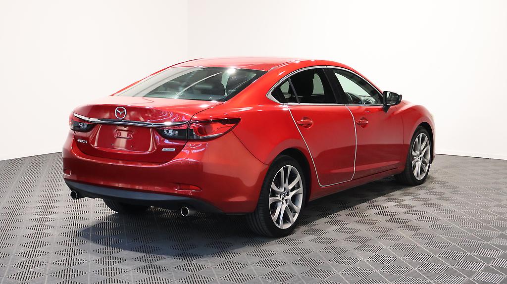 2013 Mazda Atenza 25S L-Package image 351463