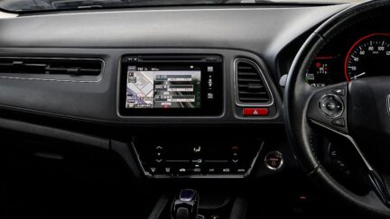 2015 Honda Vezel Hybrid X image 346551