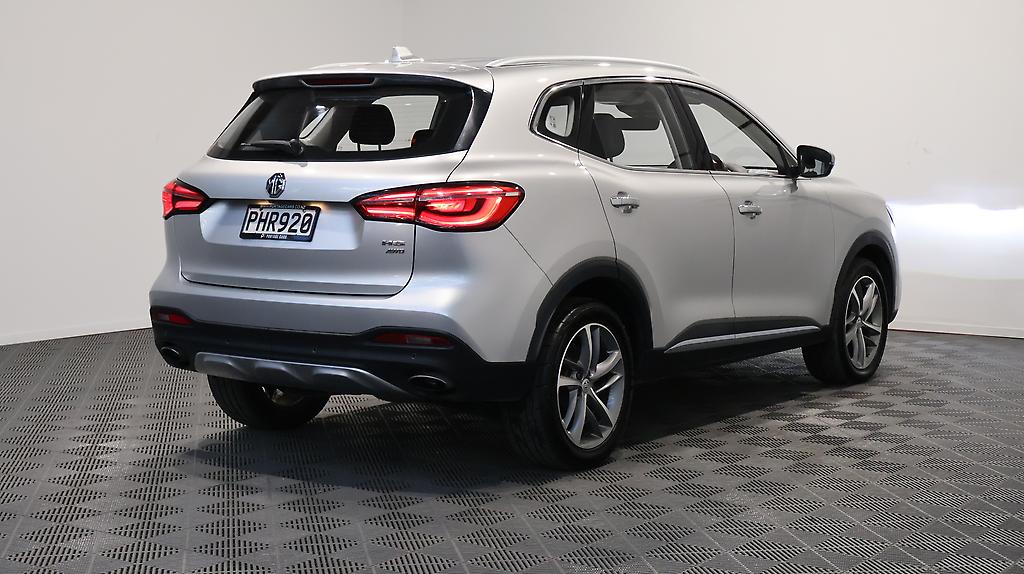 2022 MG HS 2.0PT/4WD/6AT image 347345