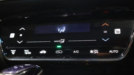 2014 Honda Vezel Hybrid X image 352440