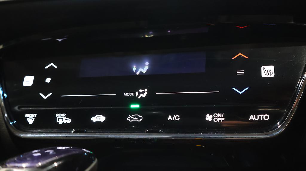 2014 Honda Vezel Hybrid X image 352440