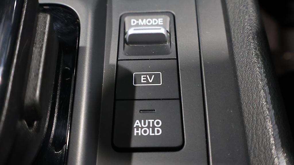 2021 Nissan Note S Model image 351981