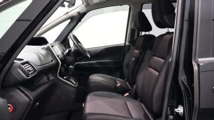 2017 Nissan Serena Hybrid Highway Star V-Selection image 348494