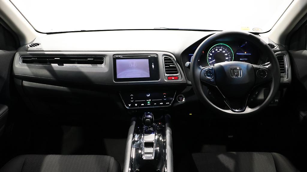 2014 Honda Vezel Hybrid X image 346771