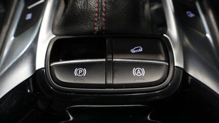 2022 MG HS 2.0PT/4WD/6AT image 351541