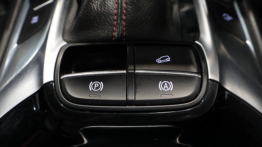 2022 MG HS 2.0PT/4WD/6AT image 351541